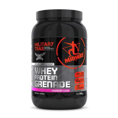 Whey Protein Grenade 900g - Midway