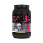 Whey Protein Grenade Midway Military Trail 900g - Baunilha