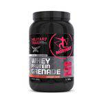 Whey Protein Grenade Midway Military Trail 900g - Chocolate