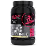 Whey Protein Grenade Military Trail - Midway - 900g