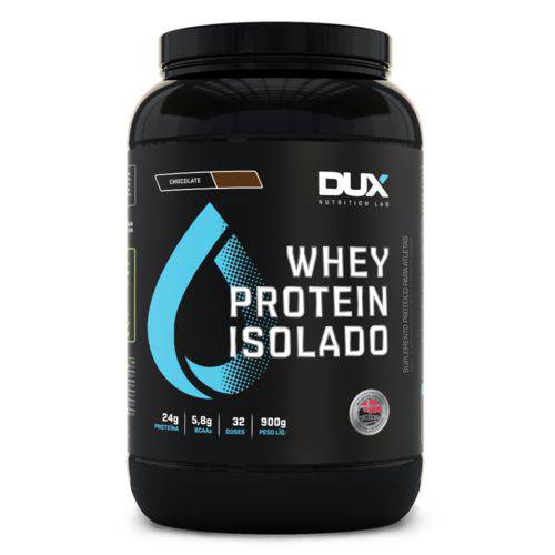 Whey Protein Isolado COCO 900g - DUX Nutrition