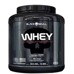 Whey Protein 2kg - Black Skull