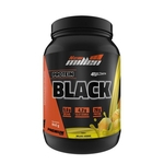 Whey Protein Milho Verde Black 840g - New Millen