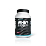 Whey Protein Morango 900g FitFast Nutrition