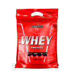 Whey Protein Nutri Integralmedica Refil 907g - Chocolate