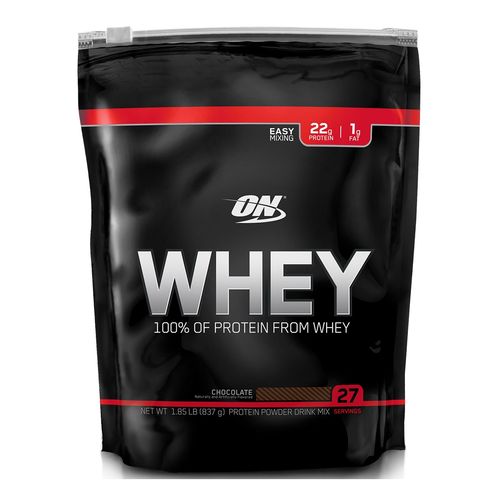 Whey Protein On Whey 100% - Optimum Nutrition - 1,85lbs