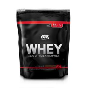 Whey Protein On Whey 824G Optimum - Chocolate