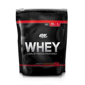 Whey Protein On Whey 824G Optimum Chocolate