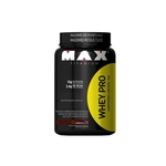 Whey Protein Pro 1kg Max Titanium