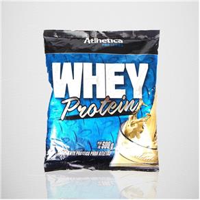 WHEY PROTEIN PRO SERIES - Atlhetica Nutrition
