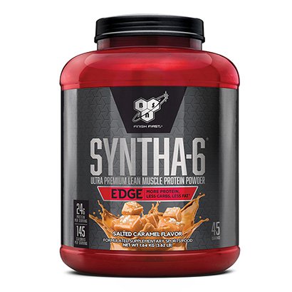 Whey Protein Syntha-6 Edge BSN 1,64kg
