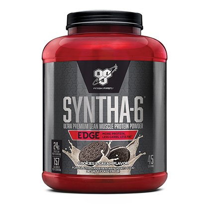 Whey Protein Syntha-6 Edge BSN 1,73kg