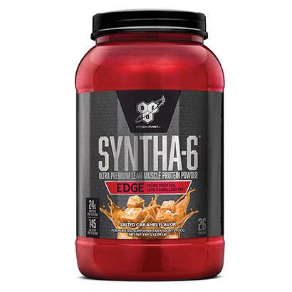 Whey Protein Syntha-6 Edge BSN 949g