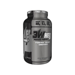 Whey Protein 3W 900G Force Up Chocolate