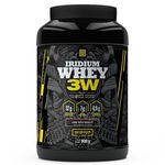 Whey Protein 3w 900g - Iridium Labs