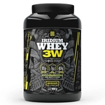 Whey Protein 3w 900g - Iridium Labs
