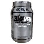 Whey Protein 3w 900g - Isolado Hidrolisado Concentrado - Force Up - ForceUp