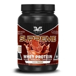 Whey Supreme Gourmet (900g) - 3VS Nutrition