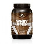 Whey Supreme 3w Gourmet - 900g - 3vs Nutrition
