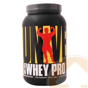 Whey Ultra Pro - 909g - Universal Nutrition