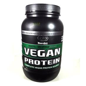 Whey Vegan Protein 100% Unilife - CHOCOLATE NATURAL - 900 G