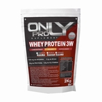 Whey/Wey/Way Protein 3w 2kg
