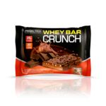 Wheybar Crunch - 70g - Probiótica