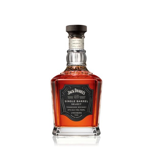 Tudo sobre 'Whisk Jack Daniels 750ml Single Barrel'