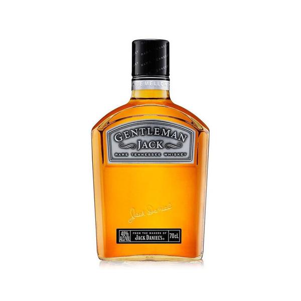 Whiskey Gentleman Jack 1000ml - Jack Daniels