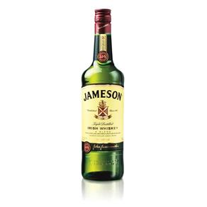 Whiskey Irlandês - 750Ml