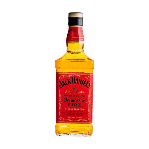 Whiskey Jack Daniel's Fire 1000ml