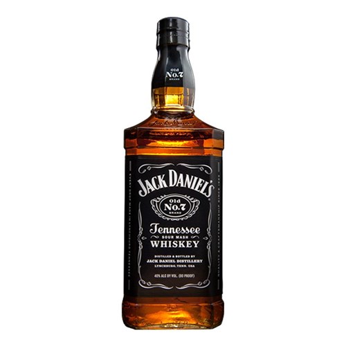 Whiskey Jack Daniel's 700 Ml