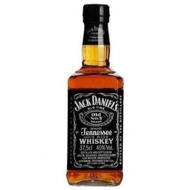 Whiskey Jack Daniels - 375ml - Jack Daniel's