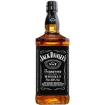 Whiskey Jack Daniel's Tennesse Old N. 7 1l