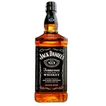 Whiskey Jack Daniel's Tennessee Old Nº 7 1L