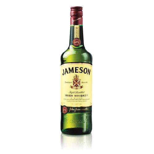 Whiskey Jameson 750ml