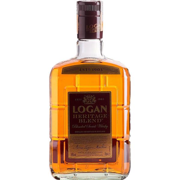Whiskey Logan Heritage 700ml