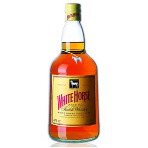 Whisky 1L - White Horse