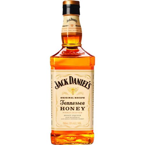 Whisky Americano Jack Daniel's Honey 1 L