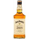 Whisky Americano Jack Daniel's Honey 1 Litro