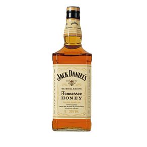Whisky Americano Jack Daniels Honey Garrafa 1 Litro