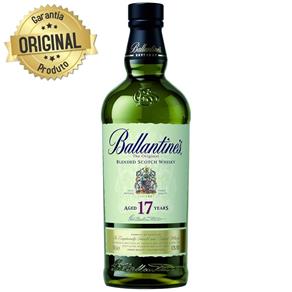 Whisky Ballantines 17 Anos - 750ml