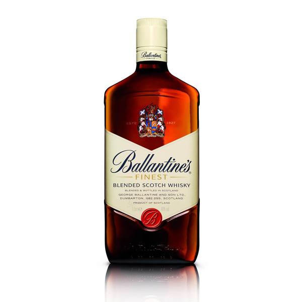 Whisky Ballantine's Finest 1l