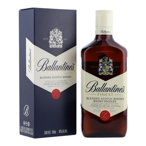 Whisky Ballantines Finest 700ml