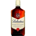 Whisky Ballantines Finest 8 anos 1000ml