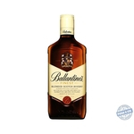 Whisky Ballantines Finest 8 anos 1L