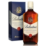 Whisky Ballantines Finest 8 anos 1L
