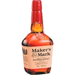 Whisky Bourbon Makers Mark 750ml