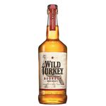Whisky Bourbon Wild Turkey