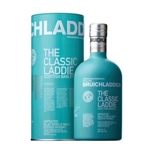 Whisky Bruichladdich Laddie Classic